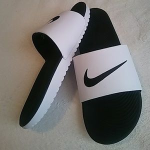 Mens Nike Sandals